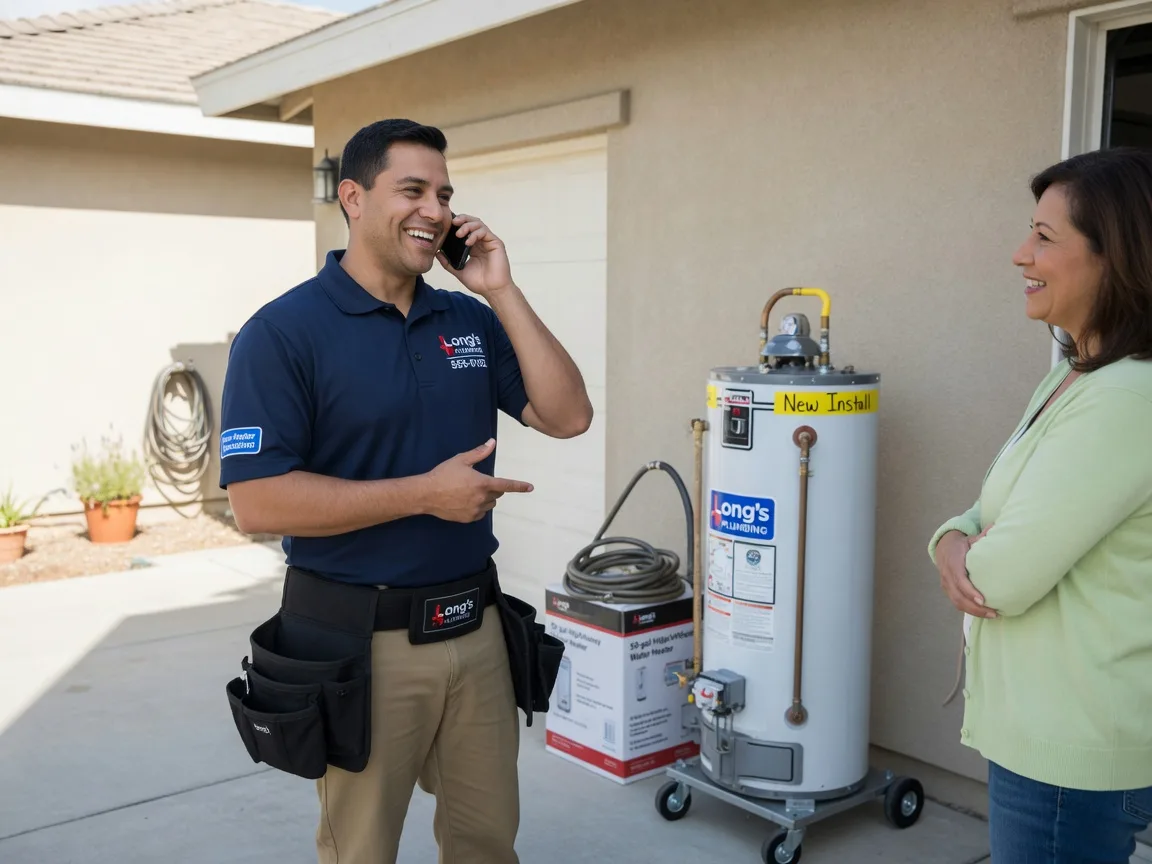 Leak Detection Harrisonburg, VA FAQs